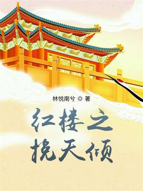 红楼之挽天倾-电子书公社