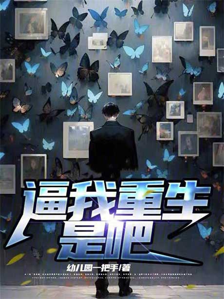 逼我重生是吧-电子书公社