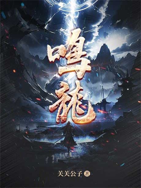 鸣龙-电子书公社