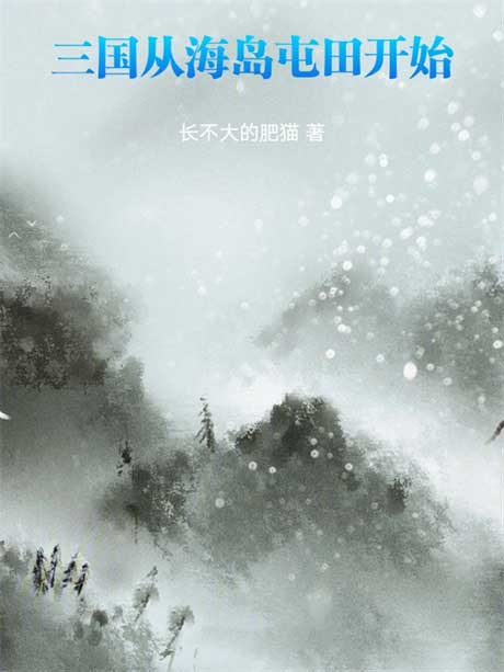 三国从海岛屯田开始-电子书公社