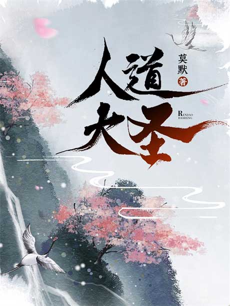 人道大圣-电子书公社