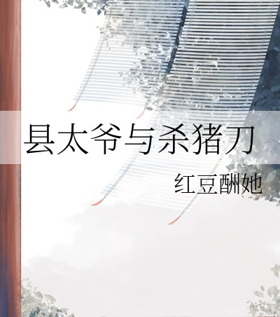 县太爷与杀猪刀-电子书公社