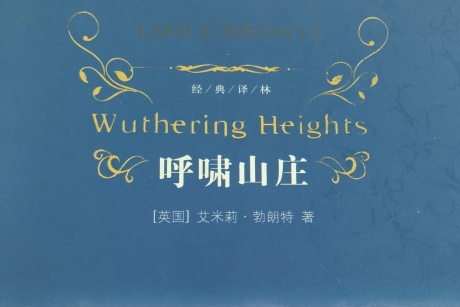 呼啸山庄-电子书公社