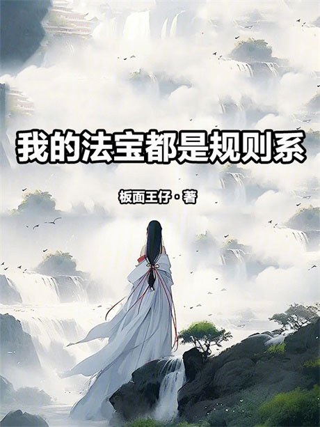 我的法宝都是规则系-电子书公社