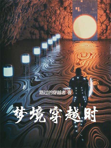 梦境穿越时-电子书公社