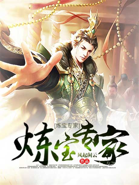 炼宝专家-电子书公社