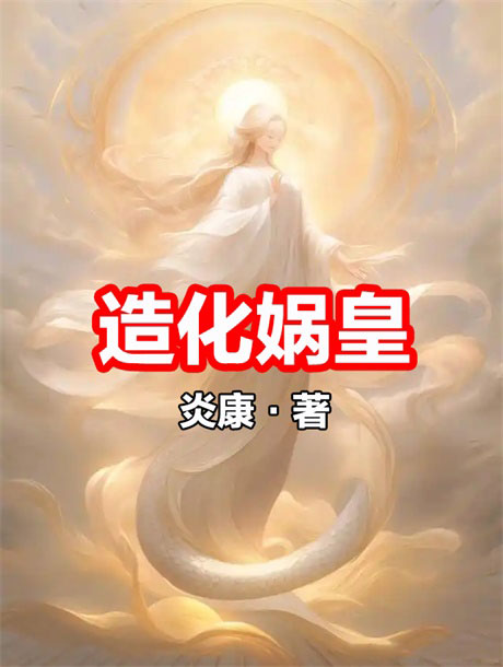造化娲皇-电子书公社