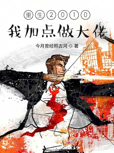 重生2010：我加点做大佬-电子书公社