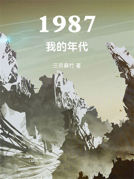 1987我的年代-电子书公社