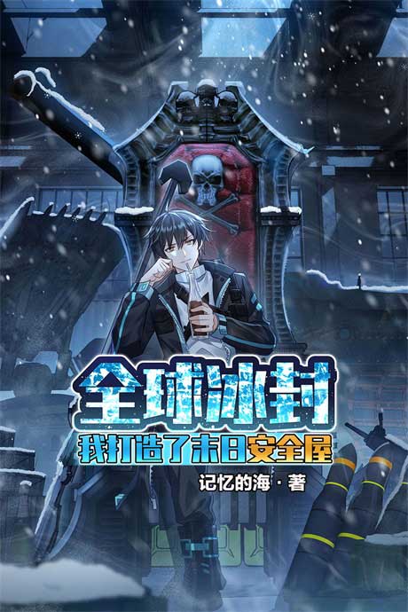 全球冰封：我打造了末日安全屋-电子书公社