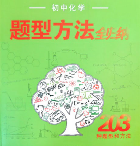 初中化学题型方法全归纳-电子书公社