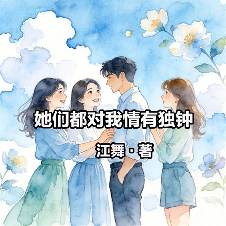 她们都对我情有独钟-电子书公社