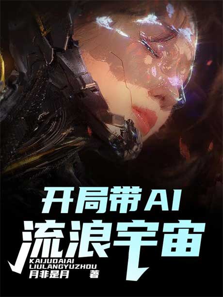 开局带AI流浪宇宙-电子书公社