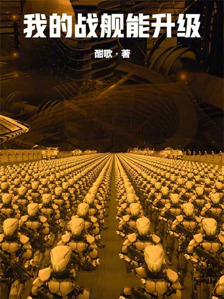 我的战舰能升级-电子书公社