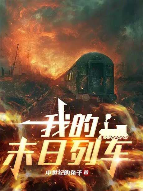 我的末日列车-电子书公社