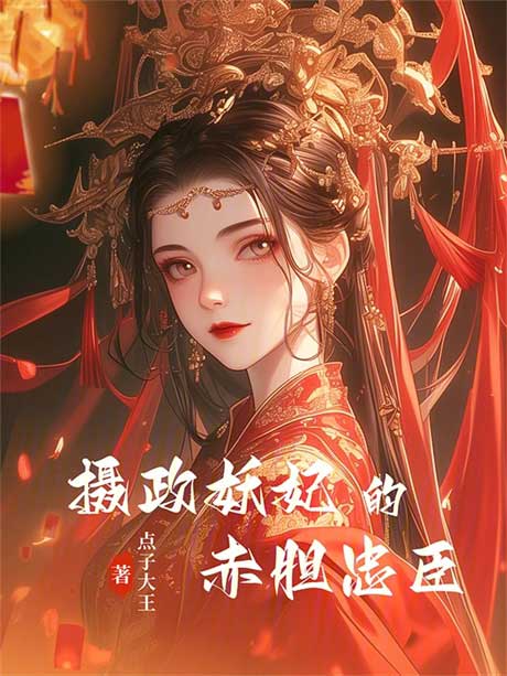 摄政妖妃的赤胆忠臣-电子书公社