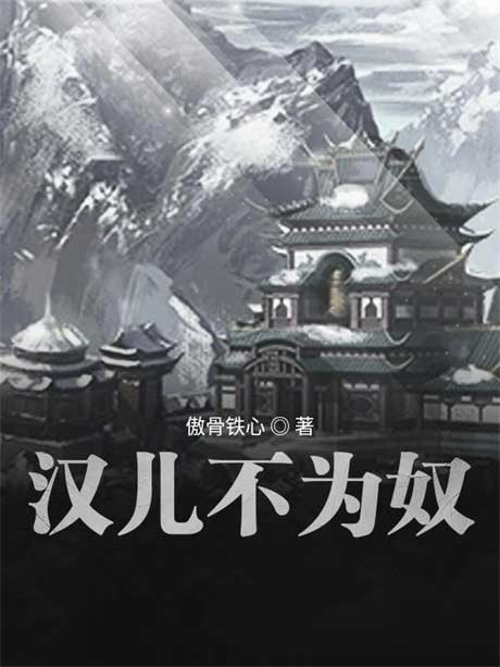 汉儿不为奴-电子书公社