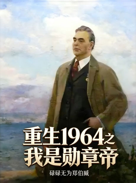 重生1964之我是勋章帝-电子书公社