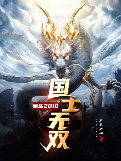 重生2010，国士无双-电子书公社
