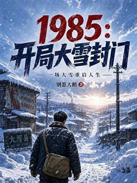 1985：开局大雪封门-电子书公社