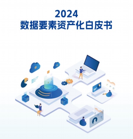 2024数据要素资产化白皮书-电子书公社