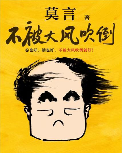 不被大风吹倒-电子书公社