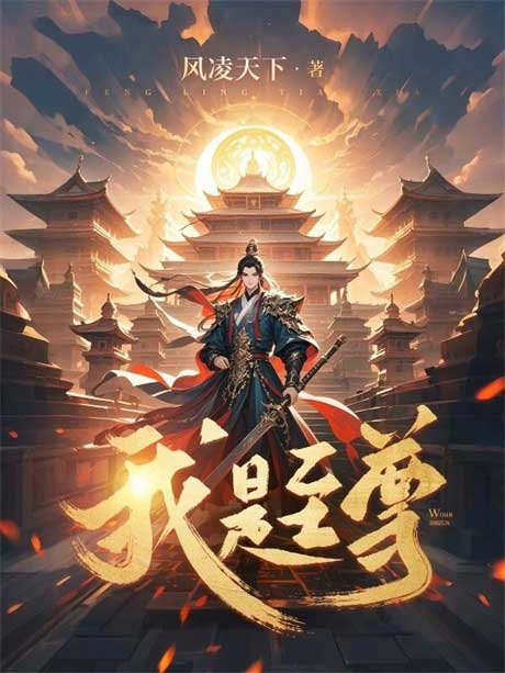 我是至尊-电子书公社