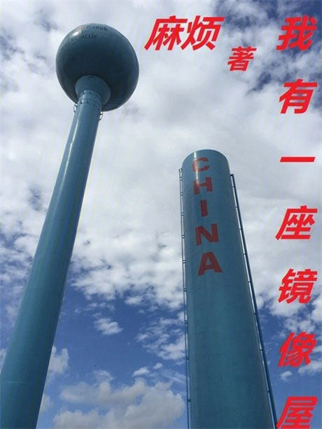 我有一座镜像屋-电子书公社