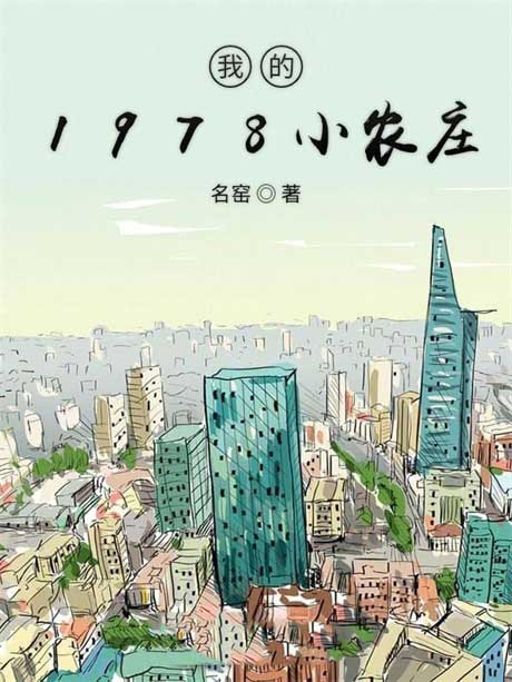 我的1978小农庄-电子书公社