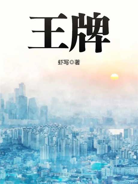 王牌-电子书公社