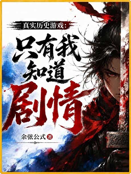 真实历史游戏：只有我知道剧情-电子书公社