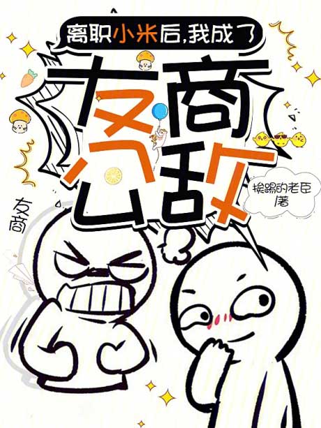 离职小米后，我成了友商公敌-电子书公社