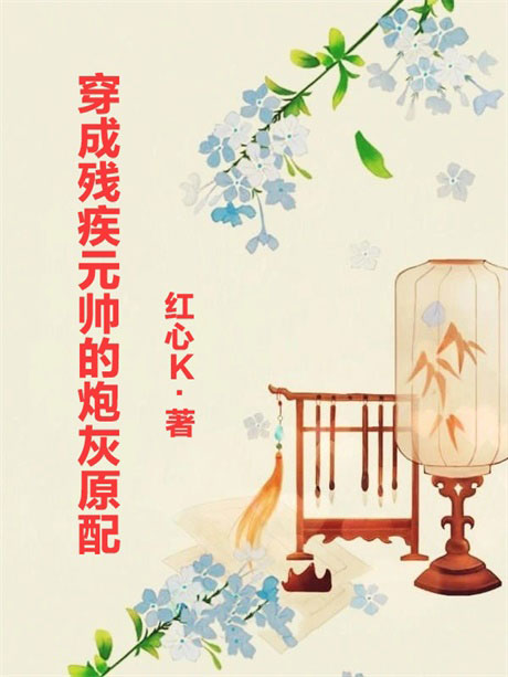 穿成残疾元帅的炮灰原配-电子书公社