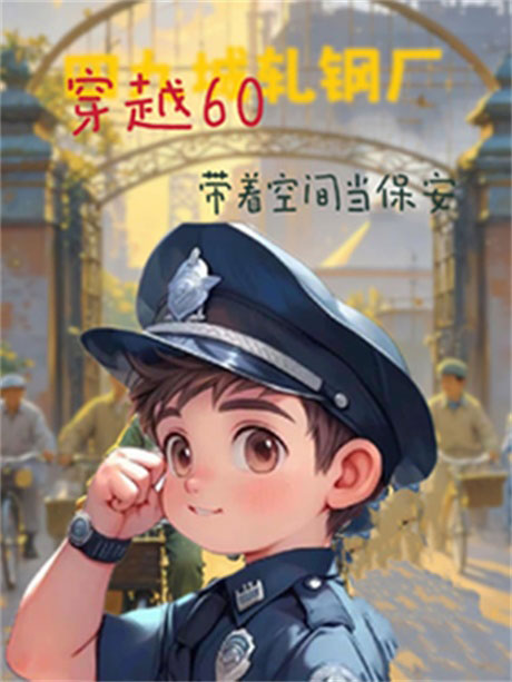 穿越60带着空间当保安-电子书公社