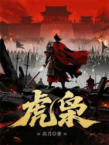 虎枭-电子书公社