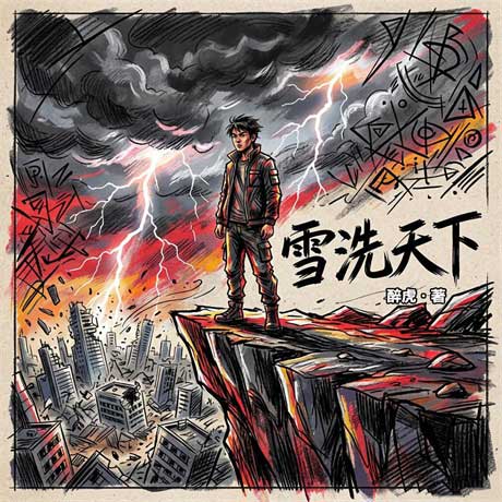 雪洗天下-电子书公社