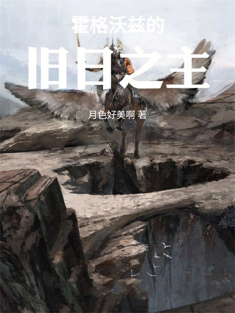 霍格沃兹的旧日之主-电子书公社