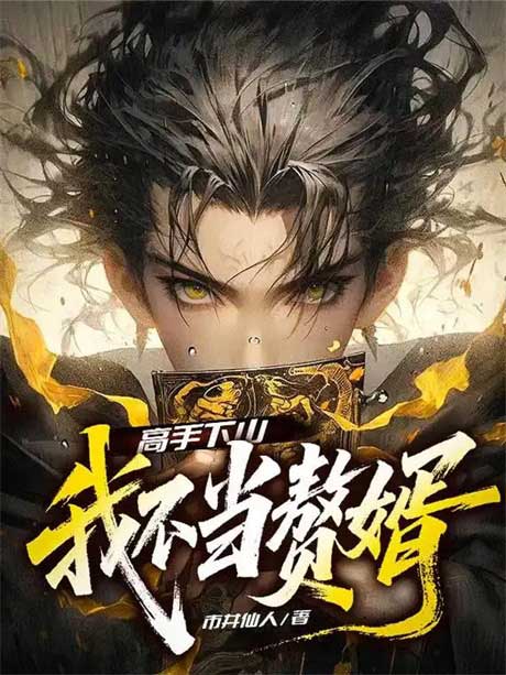 高手下山：我不当赘婿-电子书公社
