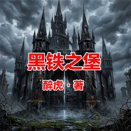 黑铁之堡-电子书公社