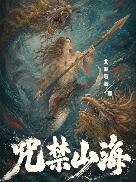 咒禁山海-电子书公社