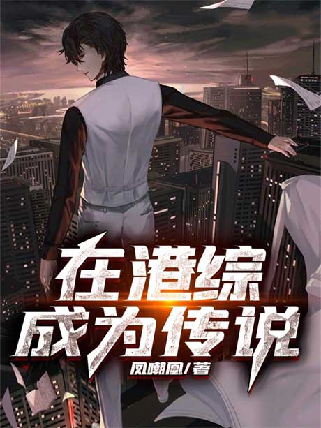 在港综成为传说-电子书公社