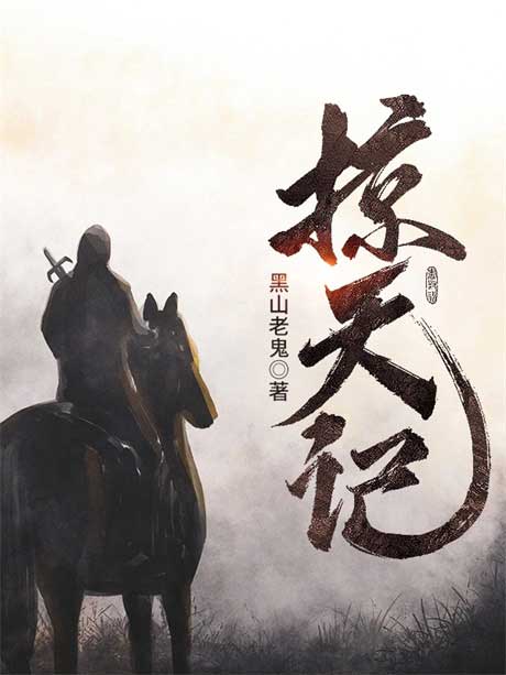 掠天记-电子书公社