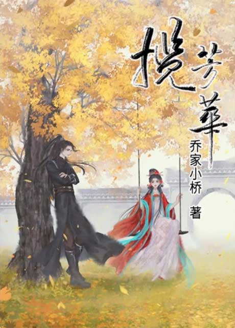揽芳华-电子书公社