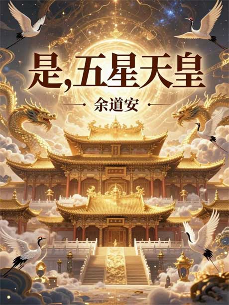 是，五星天皇-电子书公社