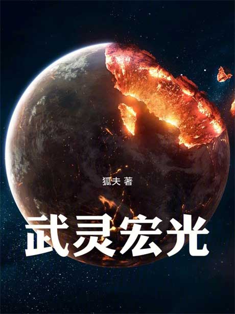 武灵宏光-电子书公社