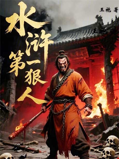 水浒第一狠人-电子书公社