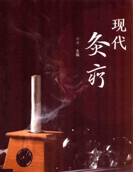 现代灸疗-电子书公社