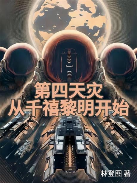 第四天灾从千禧黎明开始-电子书公社