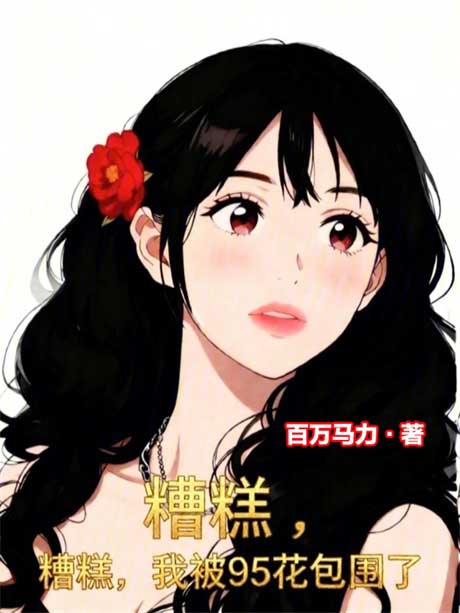糟糕，我被95花包围了-电子书公社