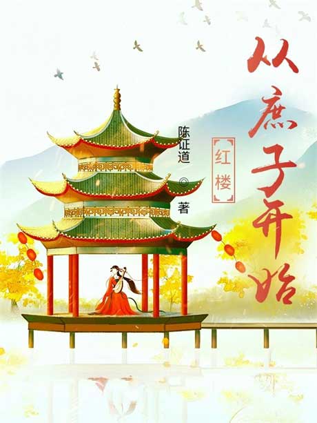 红楼从庶子开始-电子书公社